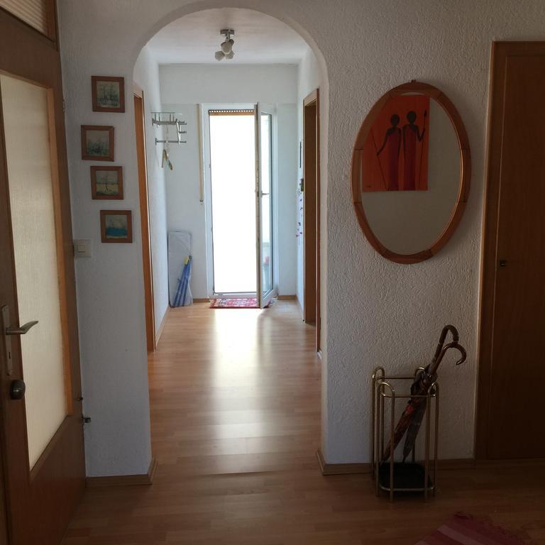 Apartment Hope Inn Groß-Zimmern الغرفة الصورة
