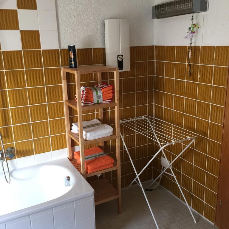 Apartment Hope Inn Groß-Zimmern الغرفة الصورة