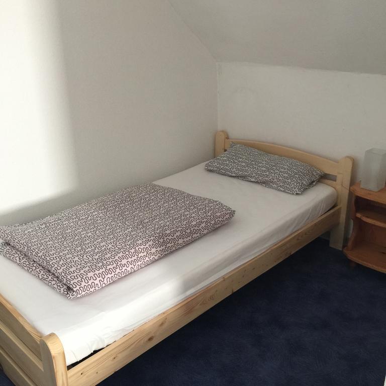 Apartment Hope Inn Groß-Zimmern الغرفة الصورة
