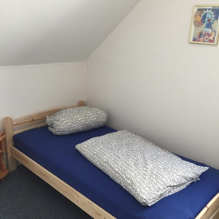 Apartment Hope Inn Groß-Zimmern الغرفة الصورة