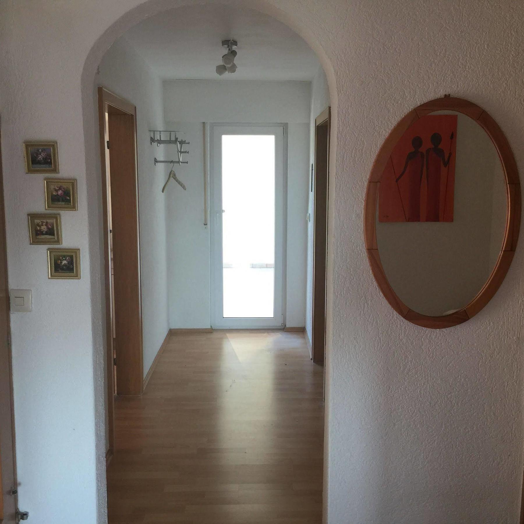Apartment Hope Inn Groß-Zimmern المظهر الخارجي الصورة